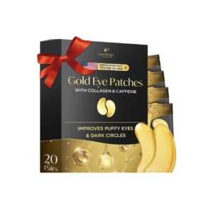Parches de ojos