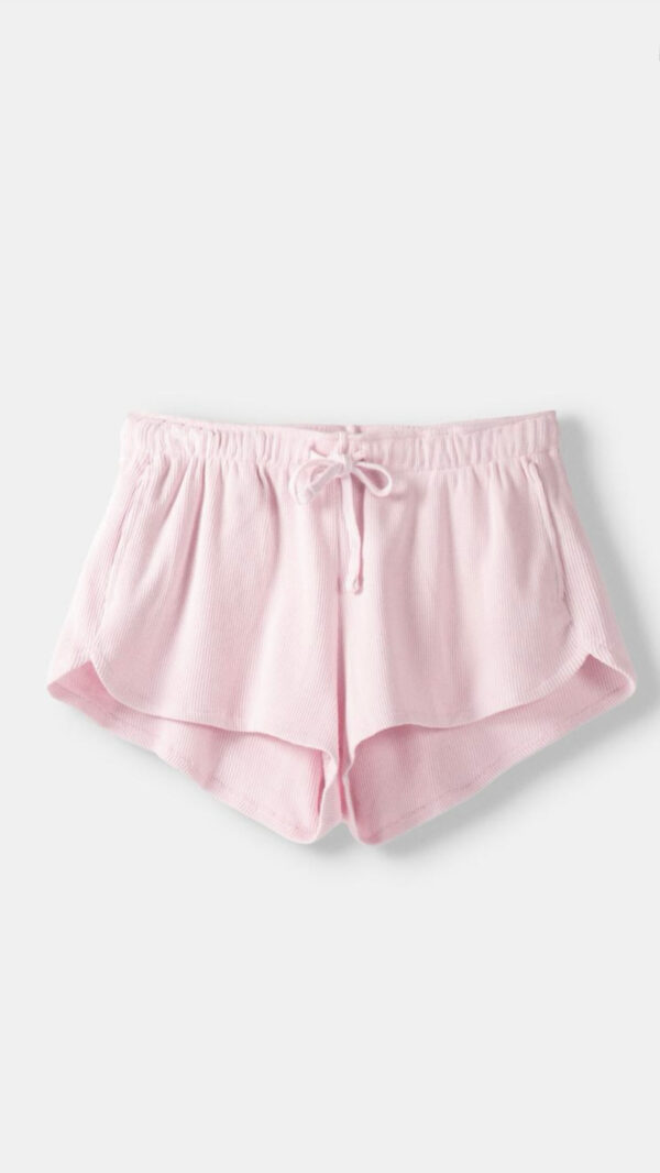 Short rosa