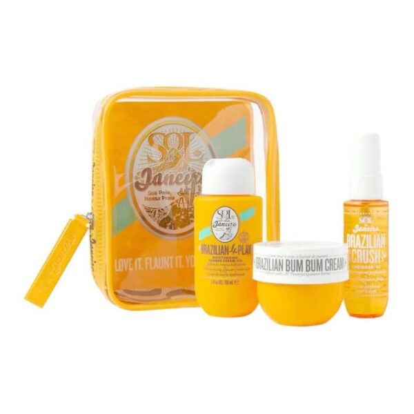 Kit Sol de Janeiro No.62