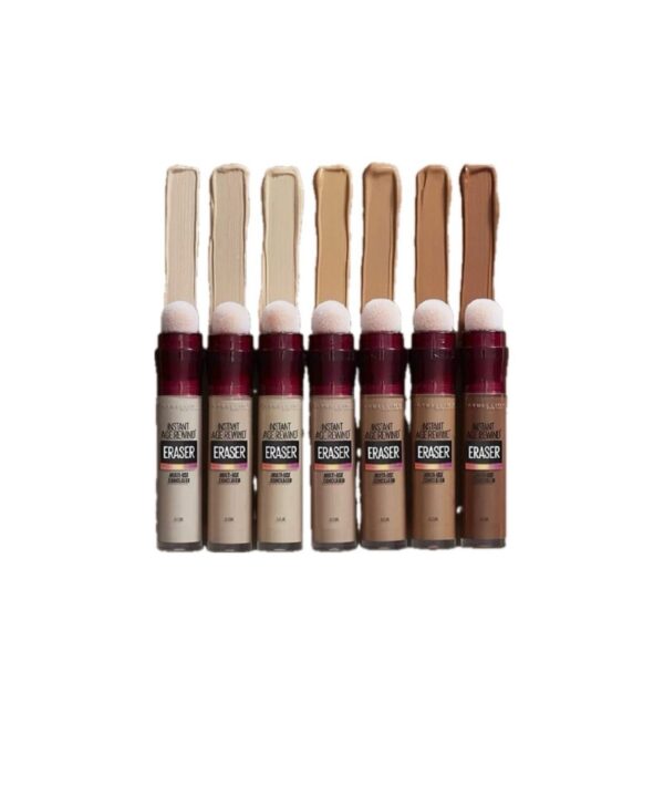 Corrector/Borrador Maybelline